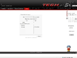TECH-Si v.1.0